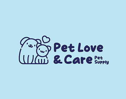 Pet Love&Care pet supply