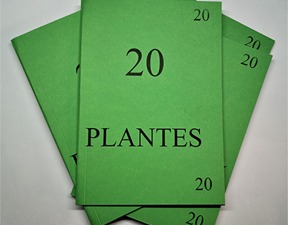 20 PLANTES
