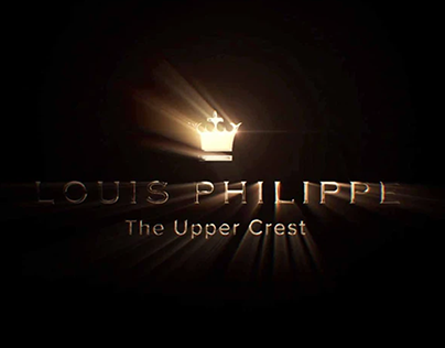 Brand Profile: Louis Philippe - Images Business of Fashion