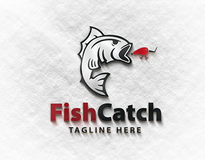 FishCatch LOGO