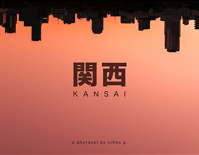 Japan 2019 - Kansai | Cinematic