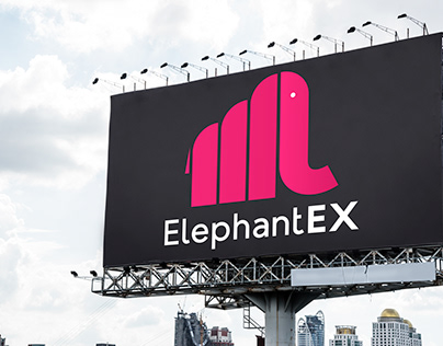 Elephant Trading Company Logo