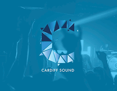 CARDIFF SOUND (UNIVERSITY PROJECT)