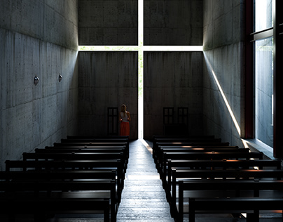 Church of light_render