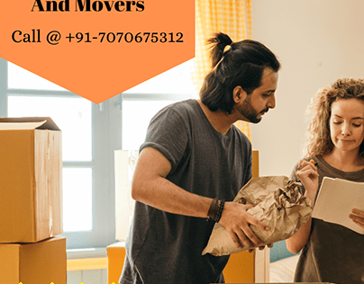 #1 best Packers and Movers in Gopalganj