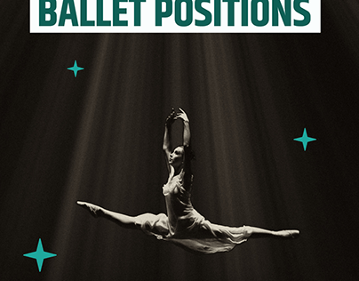 Advanced Ballet Positions