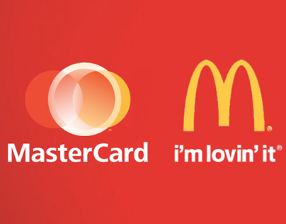 BRANDING - MasterCard McDonald's Showcase Presentation