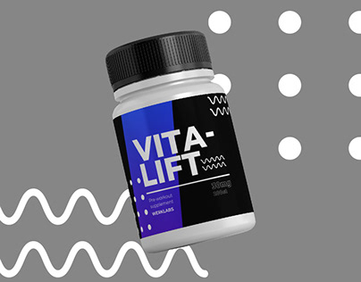 Vita-Lift Showcase