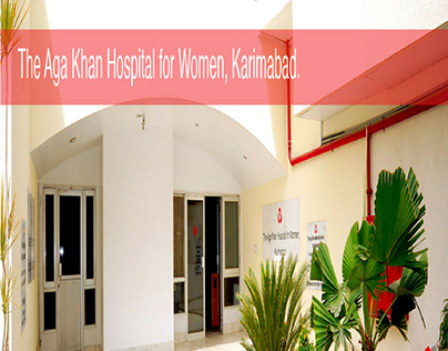 24/7 health care services at Aga Khan University Hospit