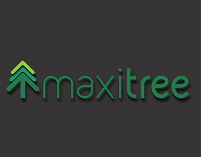 Graphic Design | Maxitree