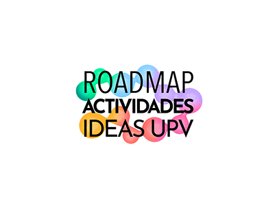 Roadmap para IDEAS UPV