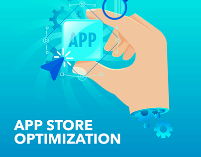 App Store Optimization Company in Delhi