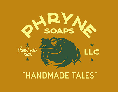 Phryne Soaps LLC