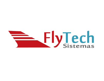 Página Web Flytech Sistemas
