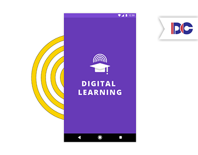 My Learning Mobile App