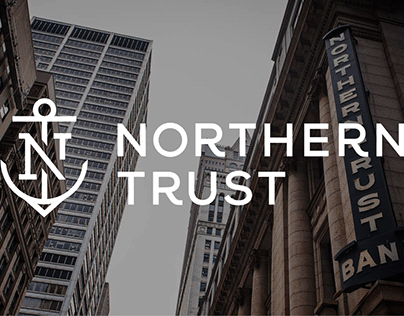 Northern Trust Pitch Deck