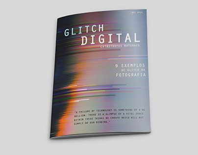 Glitch Digital