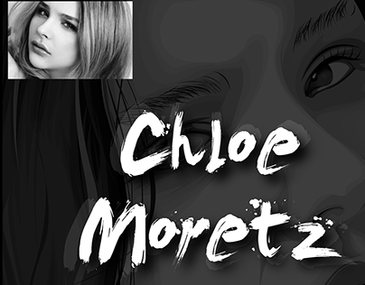 Chloe Moretz