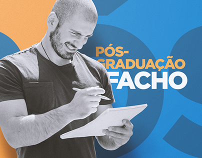 Social Media | Pós-graduação FACHO 2017