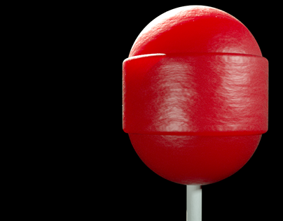 Candy lollipop proto