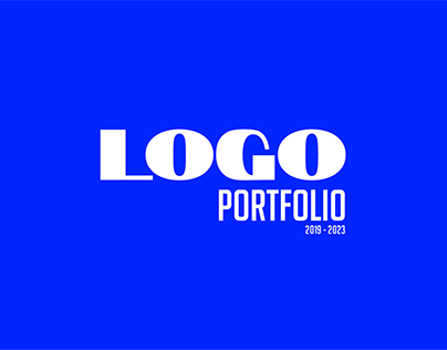 Logo Portoflio