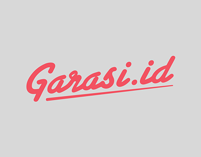 Garasi.id learning project optimize