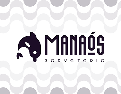 Project thumbnail - MANAÓS Sorveteria