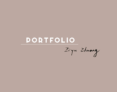 2014-2018 portfolio
