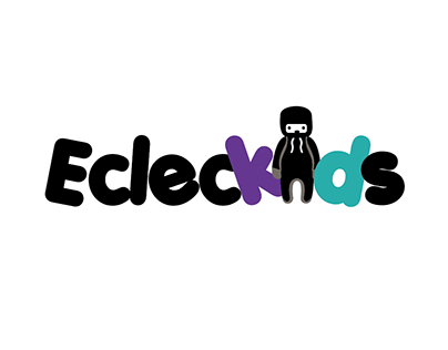 Ecleckids | Proyecto Moda infantil