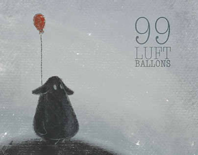 99 Luft Ballons