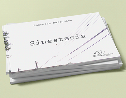 Livro Sinestesia