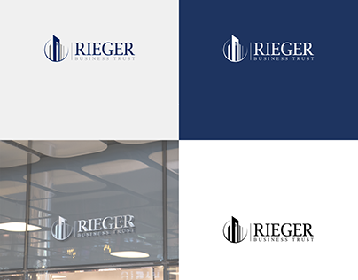 Rieger Business Trust