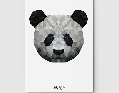 Panda Wild