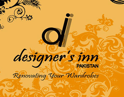 Designer's Inn (Women's Clothing)