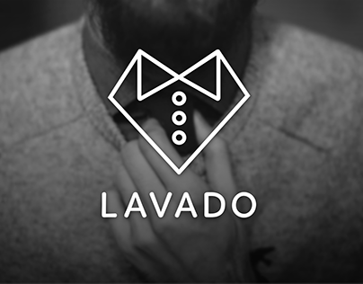 Lavado- Branding and website Concept