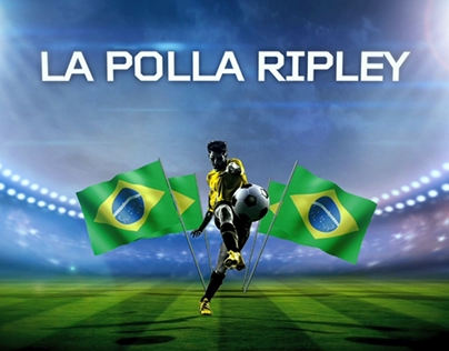 Spot TV “La Polla Ripley”
