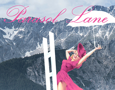 Project thumbnail - Parasol Lane | Concept Clothing Store