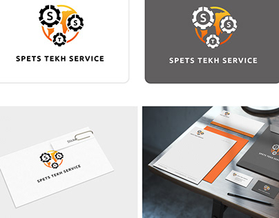 logo design, web-design, car service