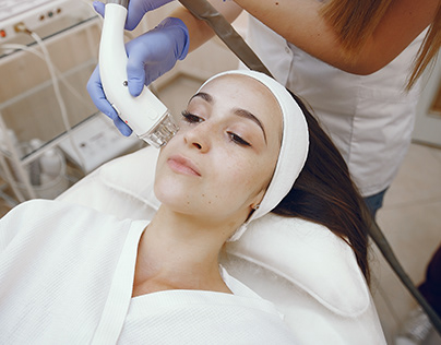 Laser Treatments for Acne Scars