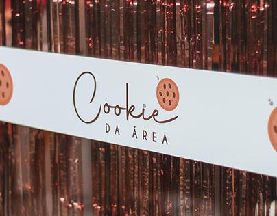Coquetel de Inauguração #cookiedaarea