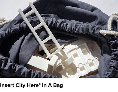 *Insert City Here* In A Bag