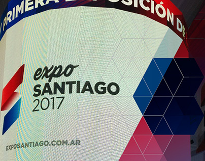 Expo Santiago 2017