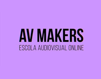 AvMakers - Content Creator & Online Course Platform