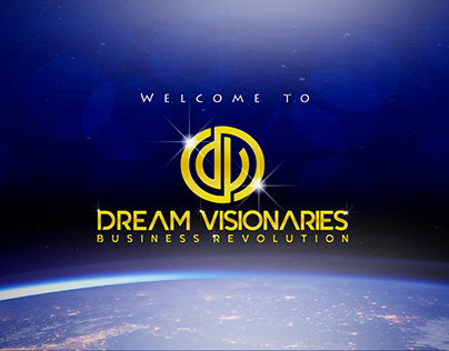 Presentacion Dream Visionaries