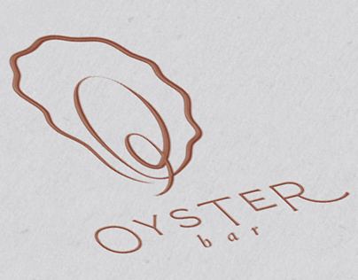 Identidade de Marca | Oyster Bar & Restaurante