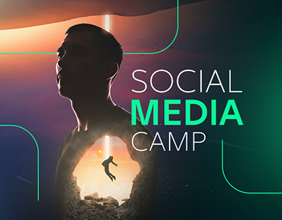 Social Media Camp - Manipulation