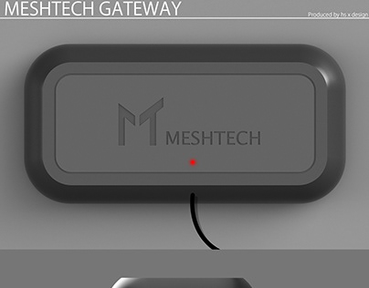 [MESHTECH] GATEWAY