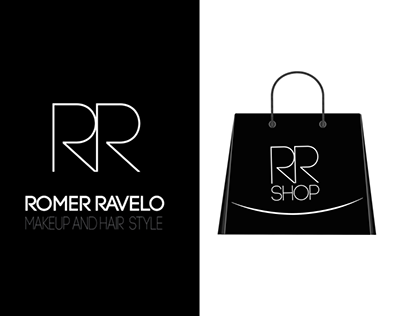 Logos Animados para "Romer Ravelo"