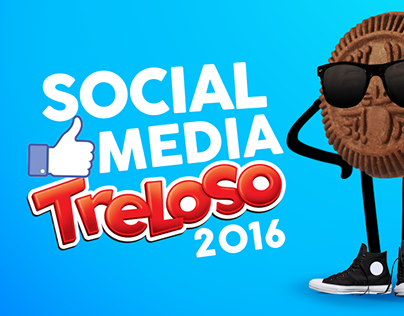 Social Media Treloso 2016