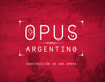 Opus Argentino